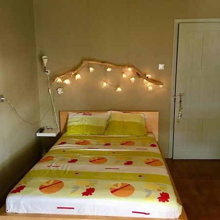 Elsa Apartment Agios Ioannis  Ngoại thất bức ảnh