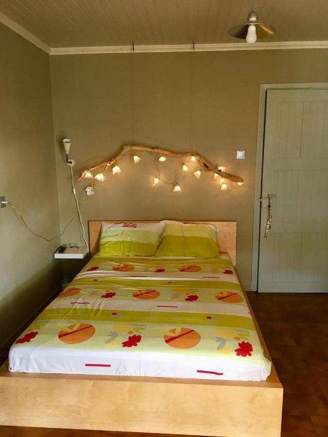 Elsa Apartment Agios Ioannis  Ngoại thất bức ảnh