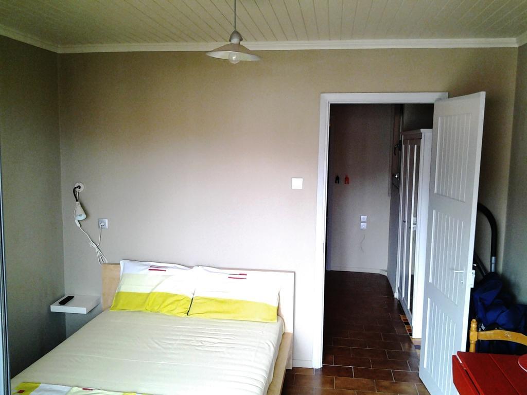 Elsa Apartment Agios Ioannis  Ngoại thất bức ảnh