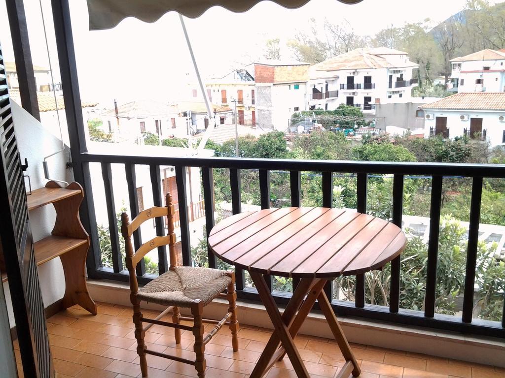 Elsa Apartment Agios Ioannis  Ngoại thất bức ảnh