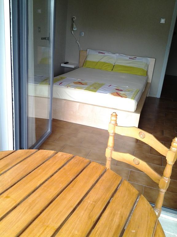 Elsa Apartment Agios Ioannis  Ngoại thất bức ảnh