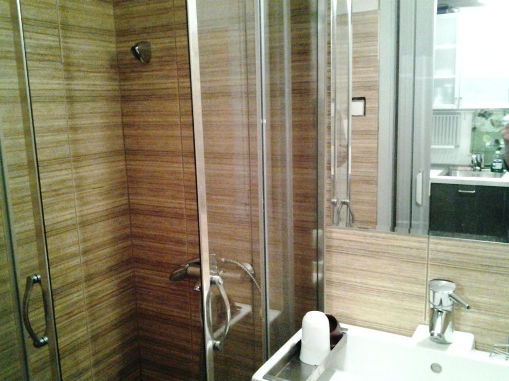 Elsa Apartment Agios Ioannis  Ngoại thất bức ảnh