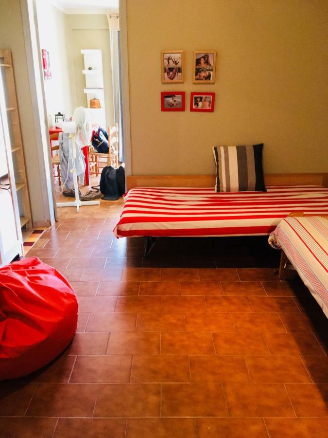 Elsa Apartment Agios Ioannis  Ngoại thất bức ảnh