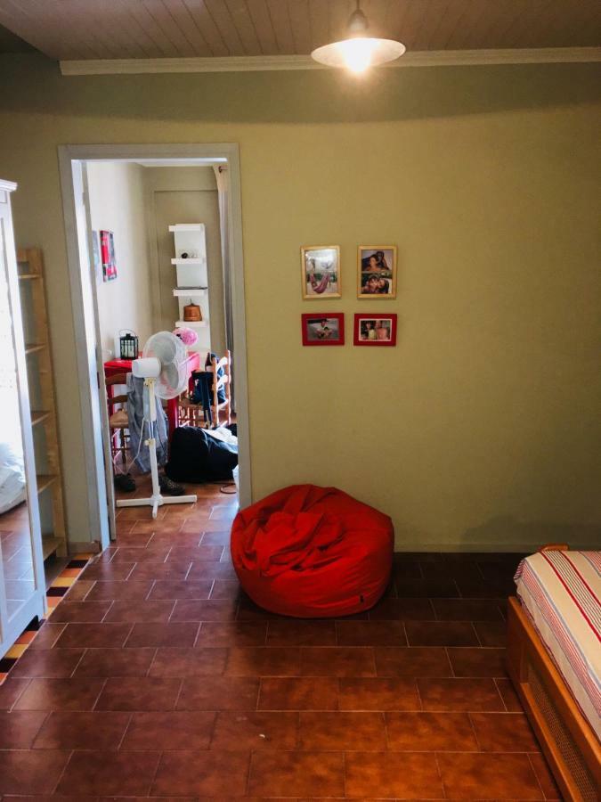 Elsa Apartment Agios Ioannis  Ngoại thất bức ảnh