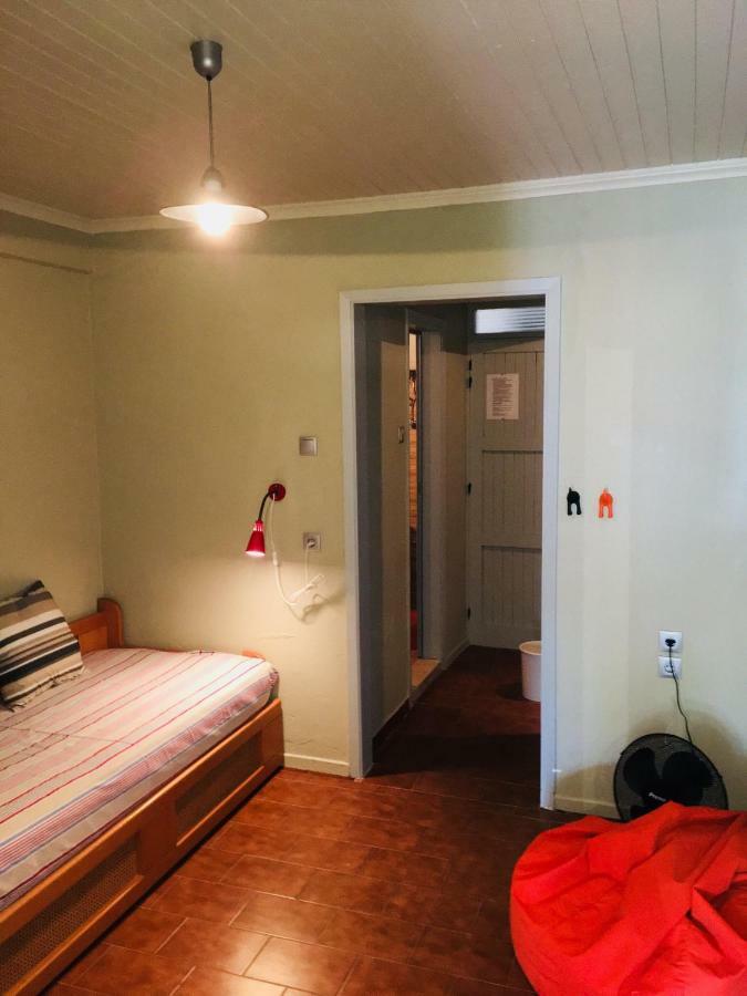 Elsa Apartment Agios Ioannis  Ngoại thất bức ảnh