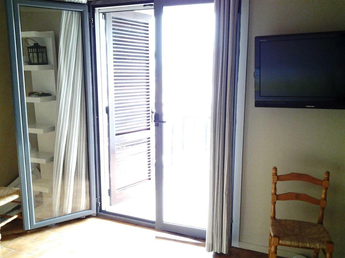 Elsa Apartment Agios Ioannis  Ngoại thất bức ảnh